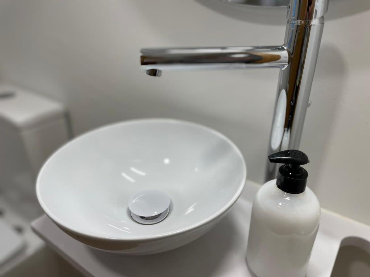 Coqueto Apartamento En El Centro De サンタンデール エクステリア 写真