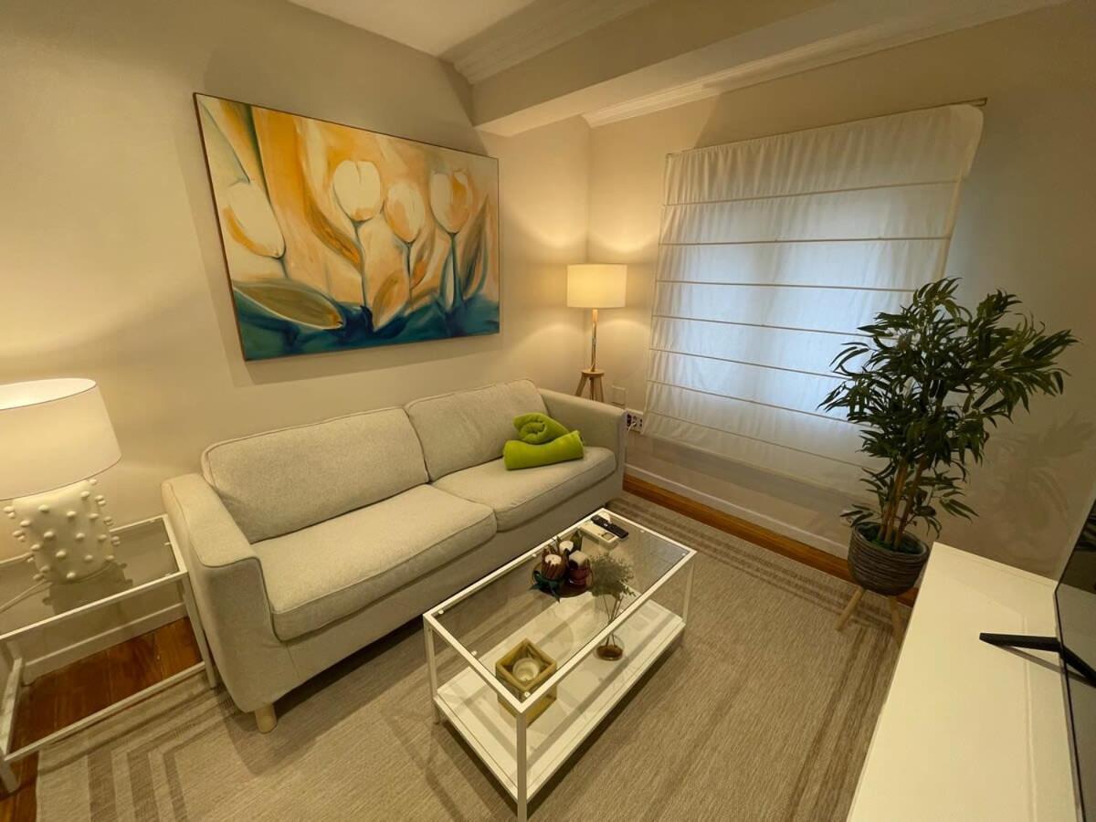 Coqueto Apartamento En El Centro De サンタンデール エクステリア 写真