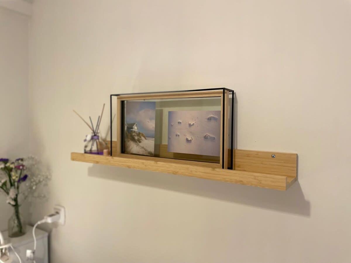 Coqueto Apartamento En El Centro De サンタンデール エクステリア 写真