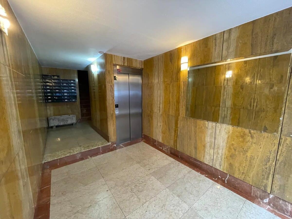 Coqueto Apartamento En El Centro De サンタンデール エクステリア 写真