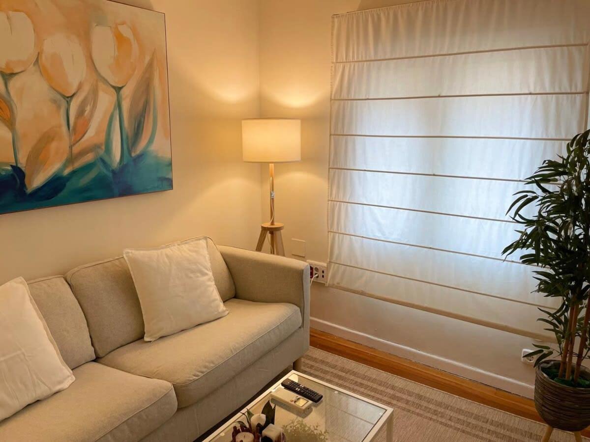 Coqueto Apartamento En El Centro De サンタンデール エクステリア 写真
