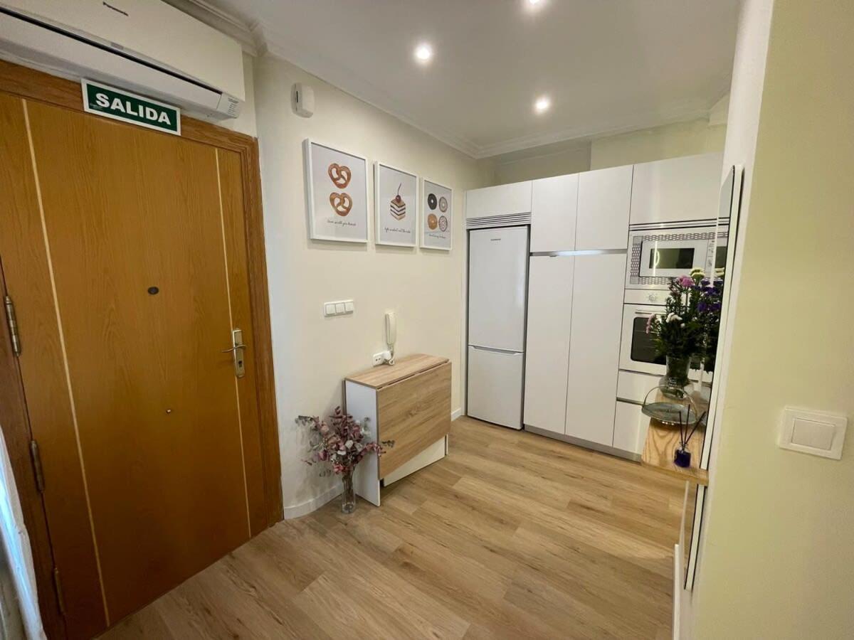 Coqueto Apartamento En El Centro De サンタンデール エクステリア 写真