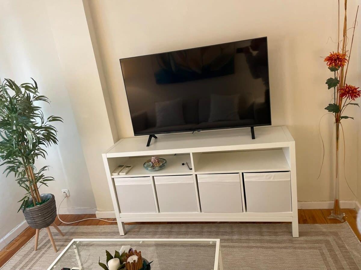 Coqueto Apartamento En El Centro De サンタンデール エクステリア 写真