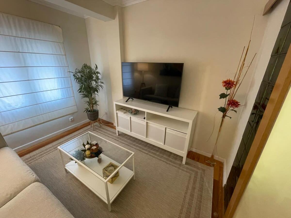 Coqueto Apartamento En El Centro De サンタンデール エクステリア 写真