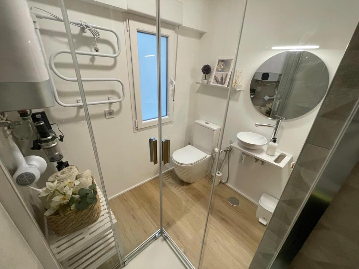 Coqueto Apartamento En El Centro De サンタンデール エクステリア 写真