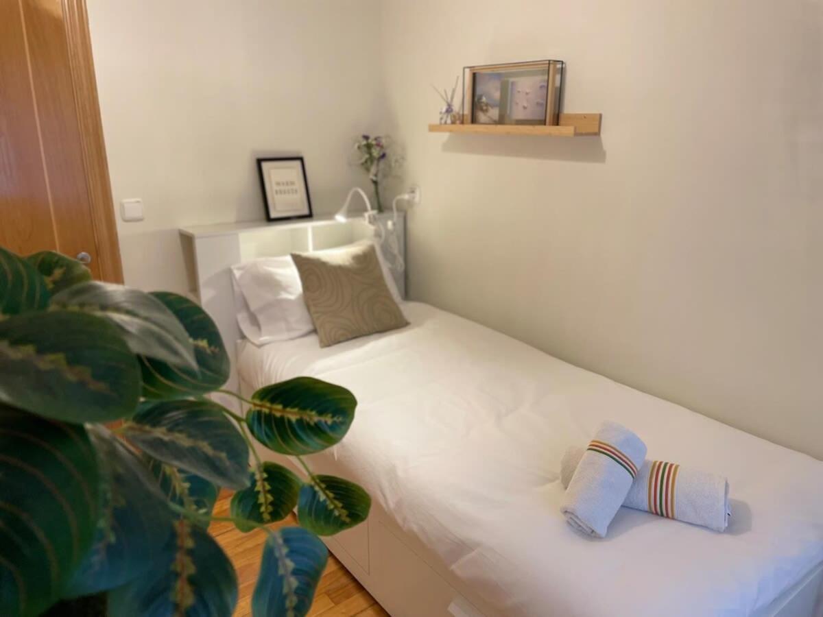 Coqueto Apartamento En El Centro De サンタンデール エクステリア 写真