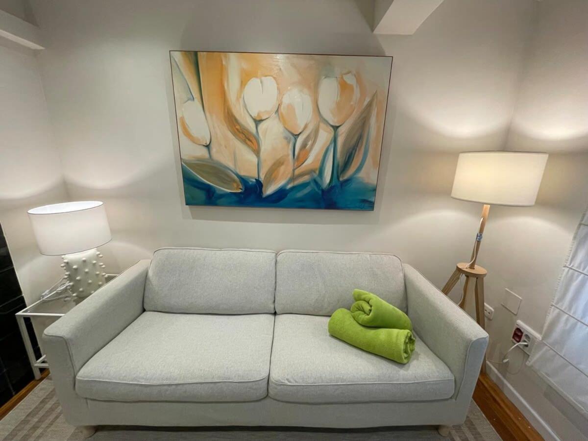 Coqueto Apartamento En El Centro De サンタンデール エクステリア 写真