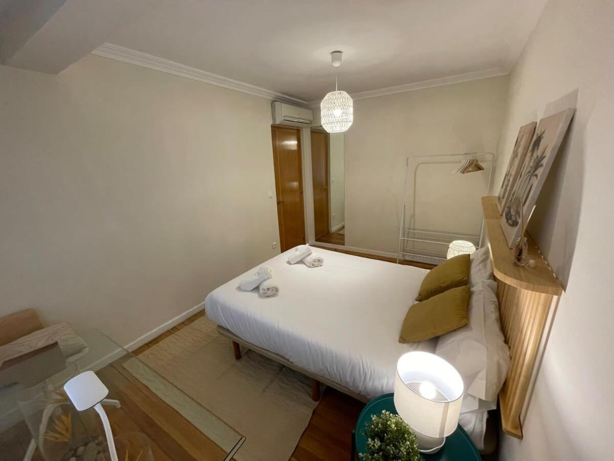 Coqueto Apartamento En El Centro De サンタンデール エクステリア 写真