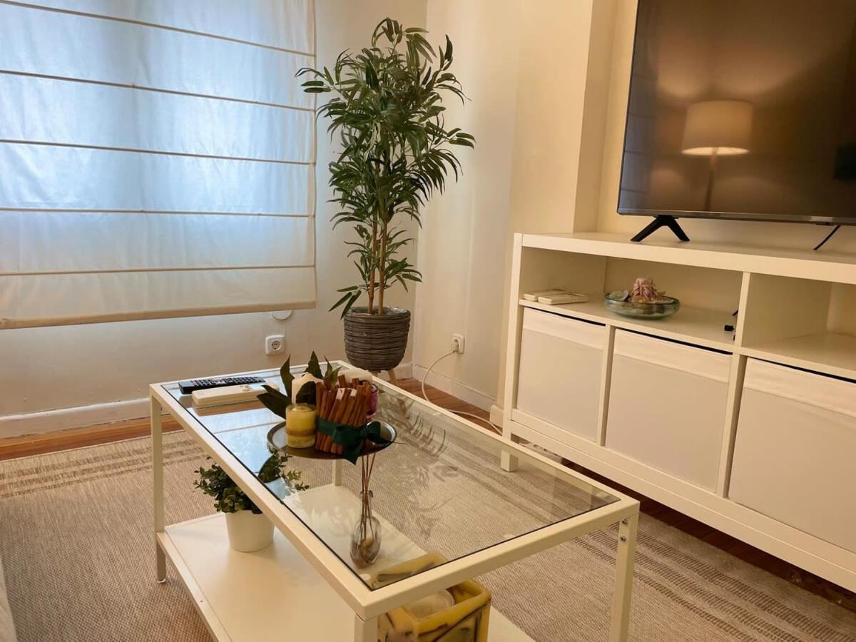Coqueto Apartamento En El Centro De サンタンデール エクステリア 写真