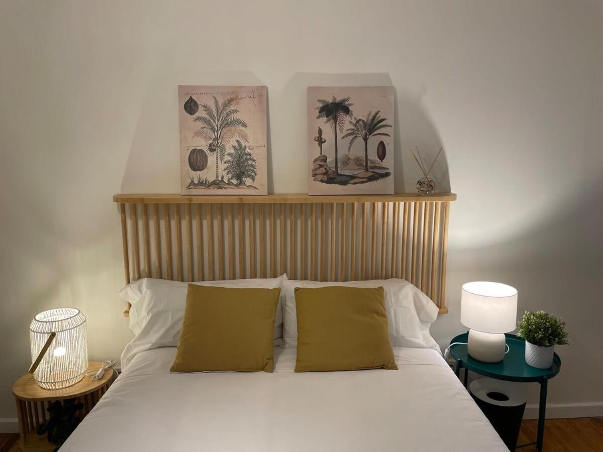 Coqueto Apartamento En El Centro De サンタンデール エクステリア 写真