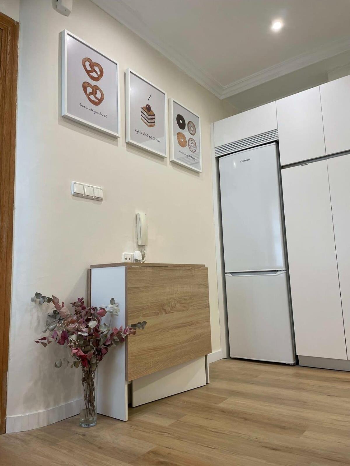 Coqueto Apartamento En El Centro De サンタンデール エクステリア 写真