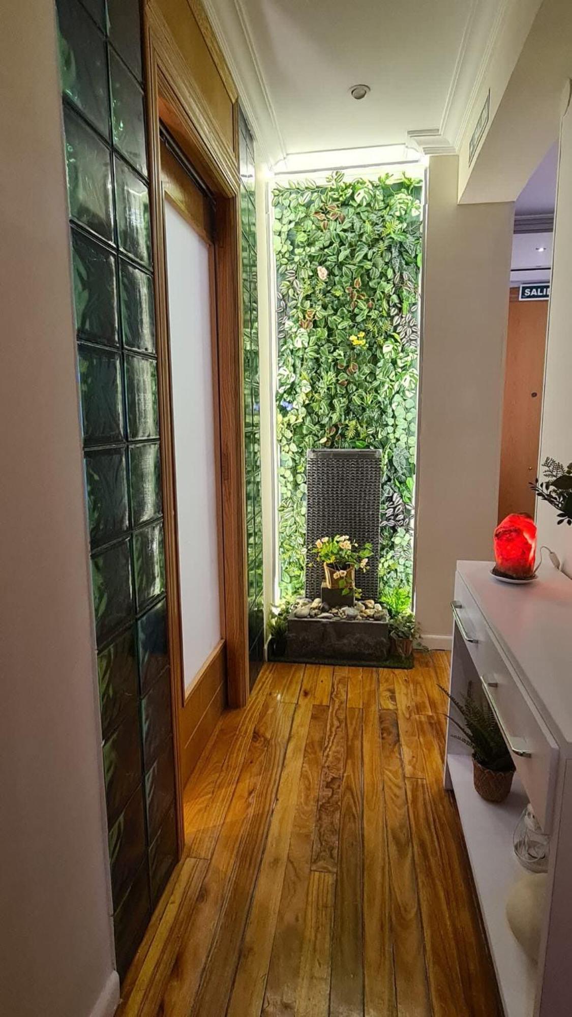 Coqueto Apartamento En El Centro De サンタンデール エクステリア 写真