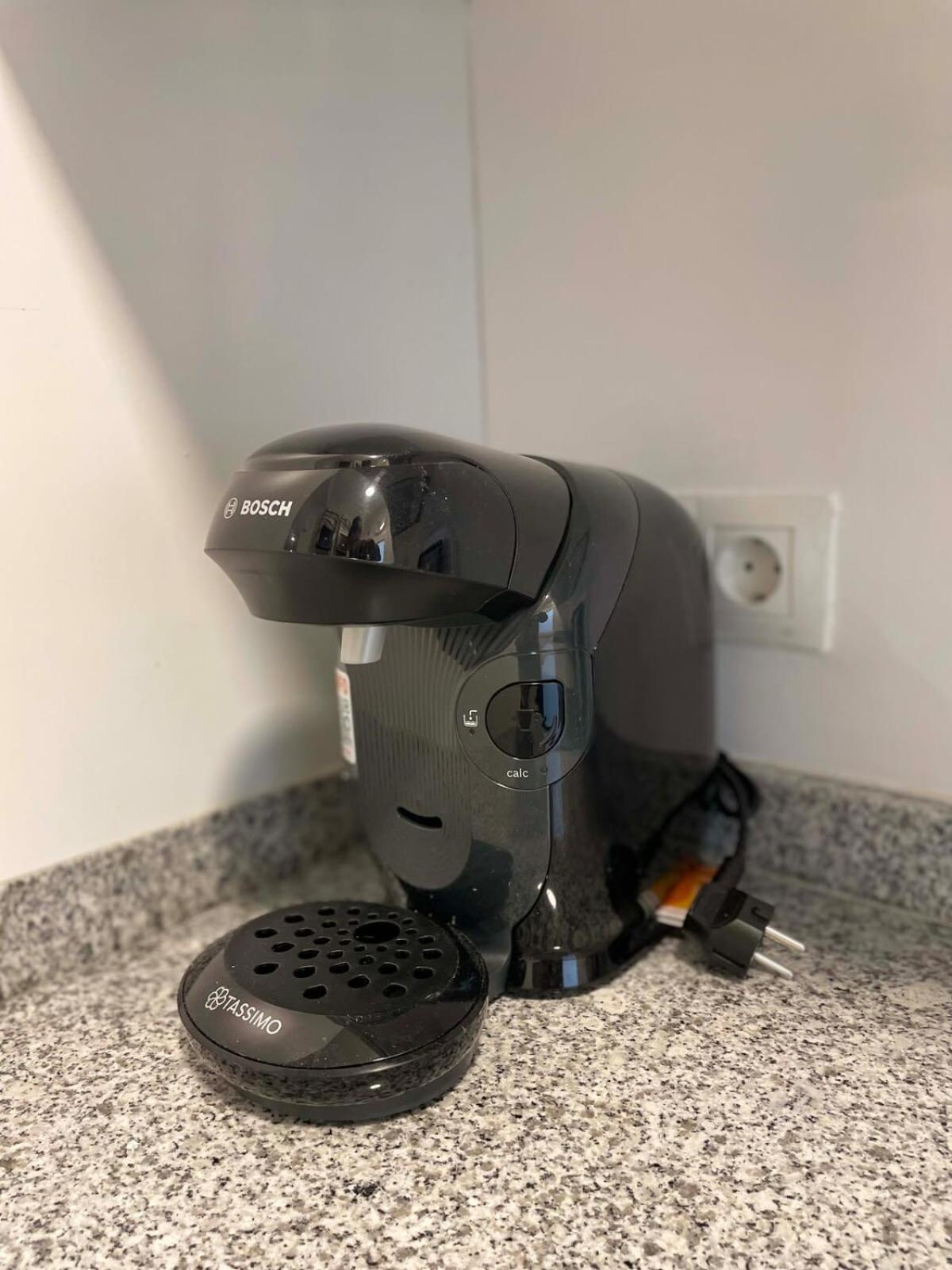 Coqueto Apartamento En El Centro De サンタンデール エクステリア 写真